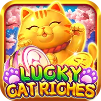 Neko May Mắn