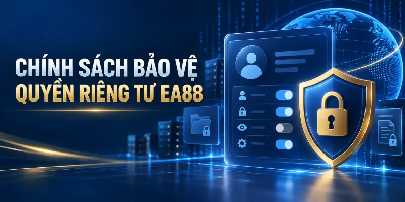 chính sách bảo vệ quyền riêng tư